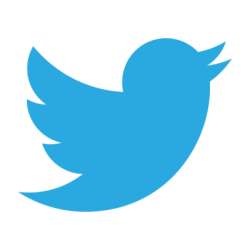 Twitter, Inc. (TWTR) logo