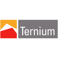 Ternium S.A. (TX) logo