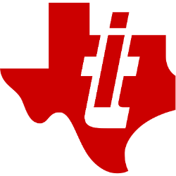 Texas Instruments Incorporated (TXN) logo