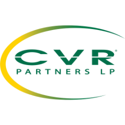 CVR Partners, LP (UAN) logo