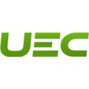 Uranium Energy Corp. (UEC) logo