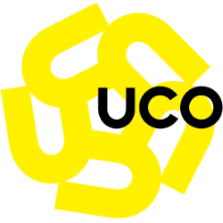 Ucommune International Ltd (UK) logo