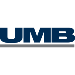 UMB Financial Corp (UMBF) logo