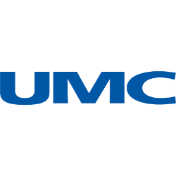 United Microelectronic Corp. (UMC) logo