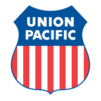 Union Pacific Corp. (UNP) logo