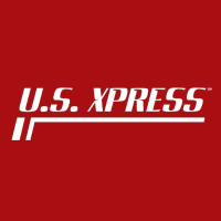 U.S. Xpress Enterprises, Inc. (USX) logo