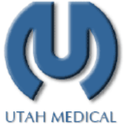 Utah Medical Products Inc (UTMD) logo