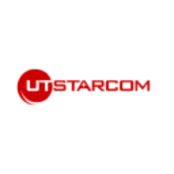 UTStarcom Holdings Corp Ordinary Shares (Cayman Islands) (UTSI) logo