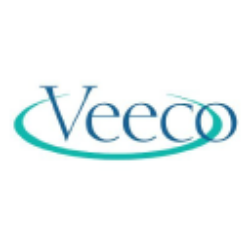 Veeco Instruments Inc (VECO) logo