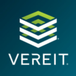 VEREIT, Inc. (VER) logo
