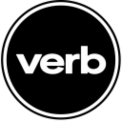 Verb Technology Company, Inc. (VERB) logo