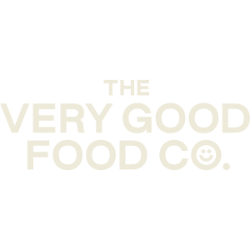 The Very Good Food Company (VGFC) logo