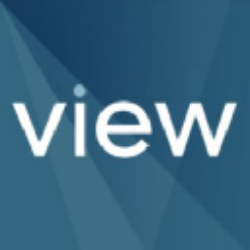 View, Inc. (VIEWW) logo