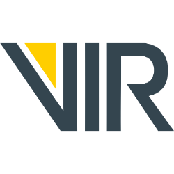 Vir Biotechnology, Inc. (VIR) logo