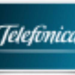 Telefonica Brasil, S.A. American Depositary Shares (each representing two (2) Common Shares) (VIV) logo