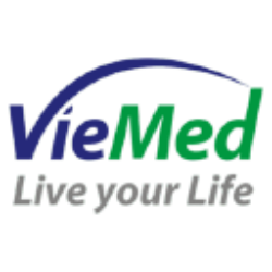 Viemed Healthcare, Inc. (VMD) logo