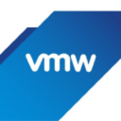 VMware, Inc (VMW) logo