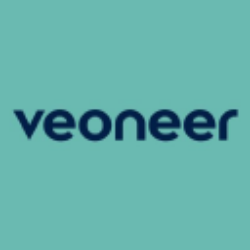 Veoneer, Inc. (VNE) logo