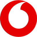 Vodafone Group PLC (VOD) logo
