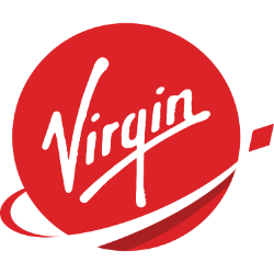 Virgin Orbit Holdings, Inc. (VORB) logo