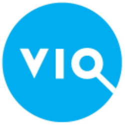 VIQ SOLUTIONS INC (VQS) logo