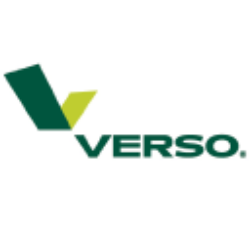 Verso Corporation (VRS) logo