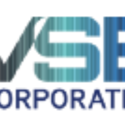 VSE Corp (VSEC) logo
