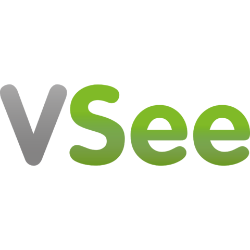 VSee Health, Inc. (VSEE) logo
