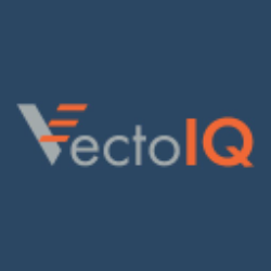 VectoIQ Acquisition Corp. II (VTIQ) logo