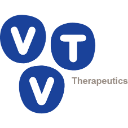 vTv Therapeutics Inc. (VTVT) logo