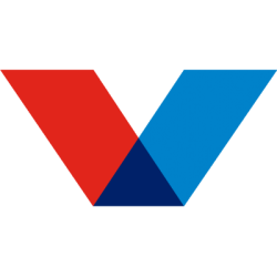 Valvoline Inc. (VVV) logo