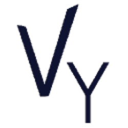 Vy Global Growth (VYGG) logo