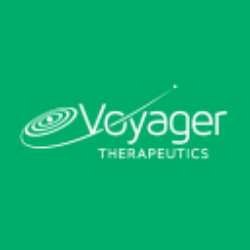 Voyager Therapeutics, Inc. (VYGR) logo