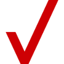 Verizon Communications (VZ) logo