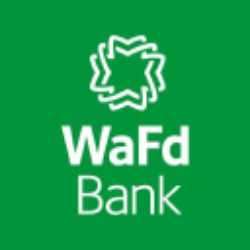WaFd, Inc. (WAFD) logo