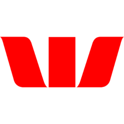 Westpac Banking Corporation (WBK) logo