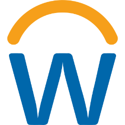 Workday, Inc. (WDAY) logo