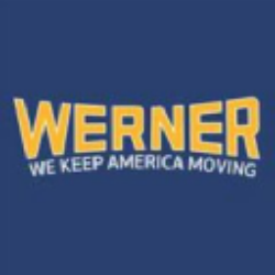 Werner Enterprises Inc (WERN) logo