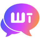 WeTrade Group Inc. (WETG) logo