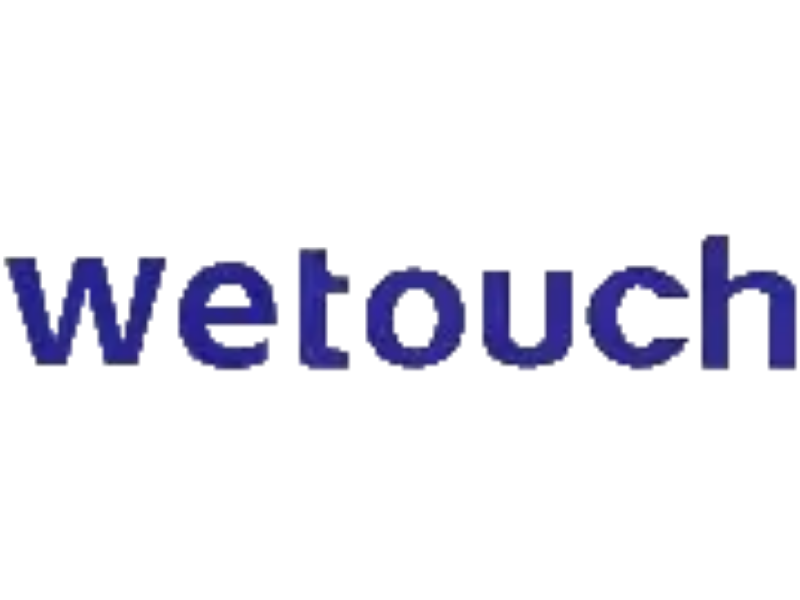 Wetouch Technology Inc. (WETH) logo
