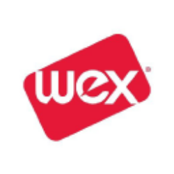 WEX Inc. (WEX) logo
