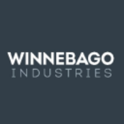 Winnebago Industries, Inc. (WGO) logo