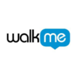 WalkMe Ltd. (WKME) logo