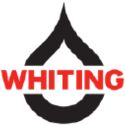 Whiting Petroleum Corporation (WLL) logo