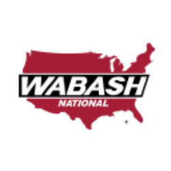 Wabash National Corp. (WNC) logo