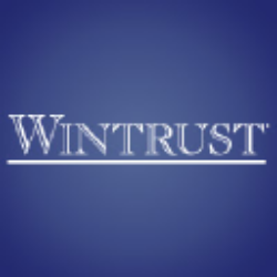 Wintrust Financial Corporation Fixed-to-Floating Rate Non-Cumulative Perpetual Preferred Stock, Series D (WTFCM) logo