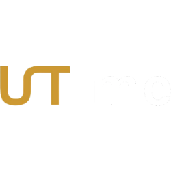UTime Limited (WTO) logo