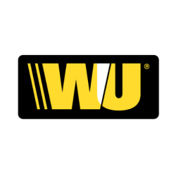 The Western Union Company (WU) logo
