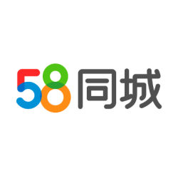 58.COM INC (WUBA) logo