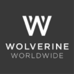Wolverine World Wide, Inc. (WWW) logo